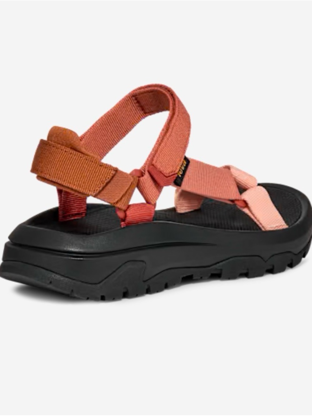 NWT Women's Hurricane XLT3 Sandal Size 9 - Sedona Multi - Picture 12 of 13